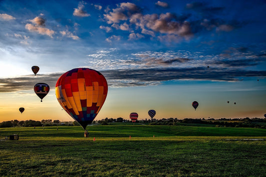 Are IVA Settlement Loans a load of hot air?